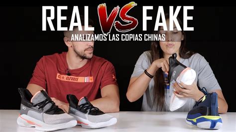 como diferenciar unas deportivas adidas falsas